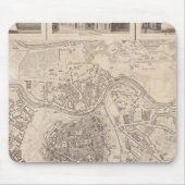 Wien 2 mousepad (Vorne)