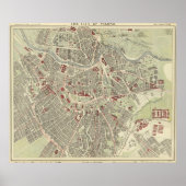 Wien 2 poster (Vorne)