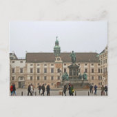 Wien #7 postkarte (Vorderseite)