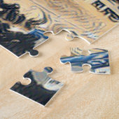 Wien bemalt 3 puzzle (Seite)