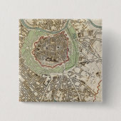 Wien Button (Vorderseite)