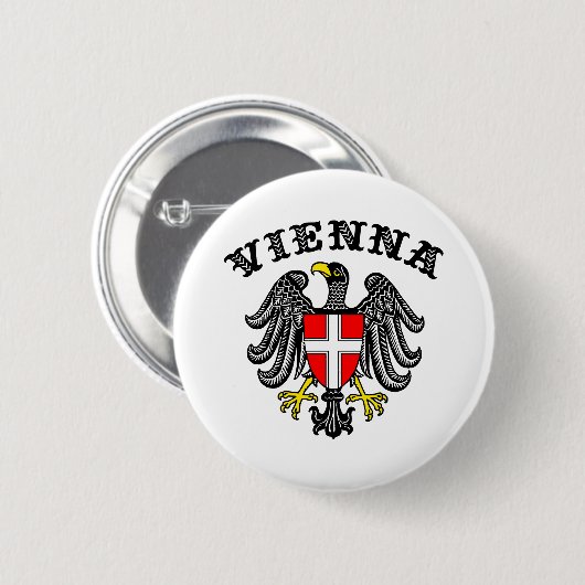 Wien Button (Vorne & Hinten)