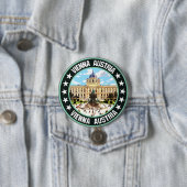 Wien Button (Beispiel)