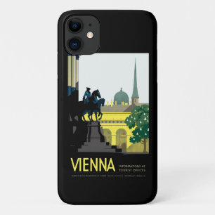 Wien Case-Mate iPhone Hülle