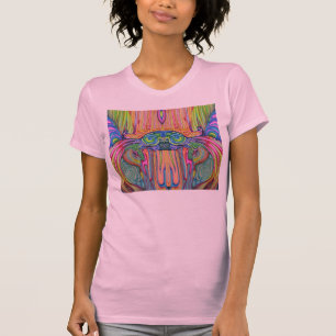 Wien-Fantasie T-Shirt