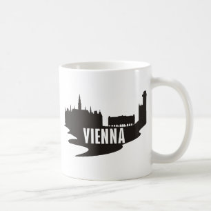 Wien Kaffeetasse