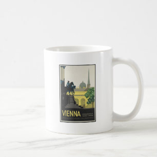 Wien Kaffeetasse