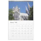 Wien-Kalender 2012 Kalender (Feb 2027)