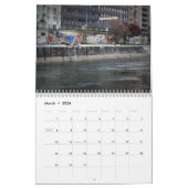 Wien-Kalender 2014 Kalender (Mär 2026)
