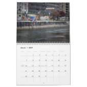Wien-Kalender 2014 Kalender (Mär 2027)