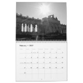 Wien-Kalender 2014 Kalender (Feb 2027)