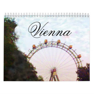 Wien-Kalender Kalender