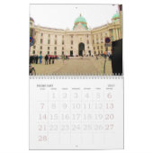 Wien-Kalender Kalender (Feb 2027)