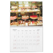 Wien-Kalender Kalender (Mär 2027)