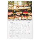 Wien-Kalender Kalender (Mär 2026)