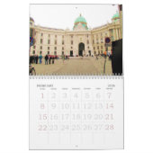 Wien-Kalender Kalender (Feb 2026)