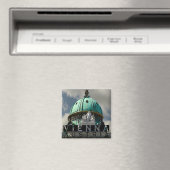 Wien Magnet (In Situ (Geschirrspüler))
