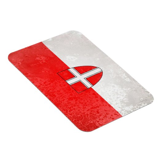 Wien Magnet (Rechte Seite)