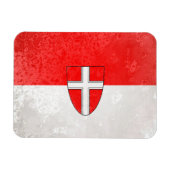 Wien Magnet (Horizontal)