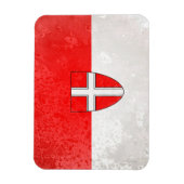 Wien Magnet (Vertikal)