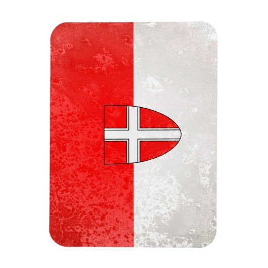 Wien Magnet (Vertikal)