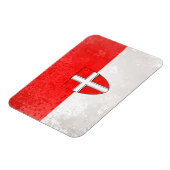 Wien Magnet (Linke Seite)