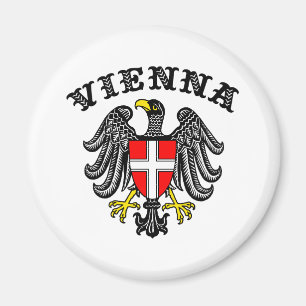 Wien Magnet