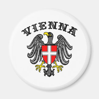 Wien Magnet