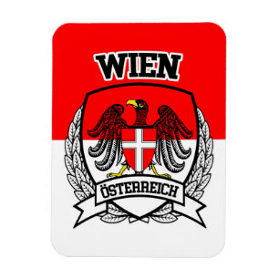 Wien Magnet