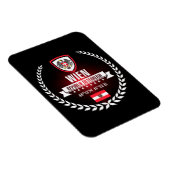 Wien Magnet (Rechte Seite)