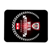 Wien Magnet (Horizontal)