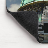 Wien Mousepad (Ecke)