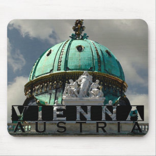 Wien Mousepad