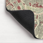 Wien Mousepad (Ecke)