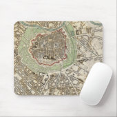 Wien Mousepad (Mit Mouse)
