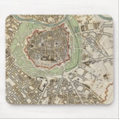 Wien Mousepad (Vorne)