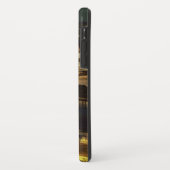 Wien nachts Case-Mate iPhone hülle (Hinten/Links)