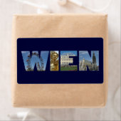 Wien Österreich (Insitu)