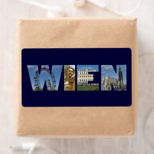 Wien Österreich (Insitu)