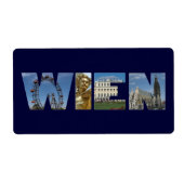 Wien Österreich (Vorne)