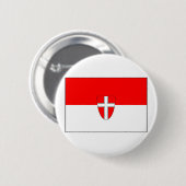 Wien Österreich Button (Vorne & Hinten)