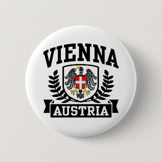 Wien Österreich Button
