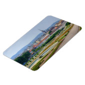 Wien Österreich Magnet (Linke Seite)