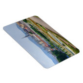 Wien Österreich Magnet (Rechte Seite)