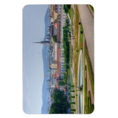 Wien Österreich Magnet (Vertikal)