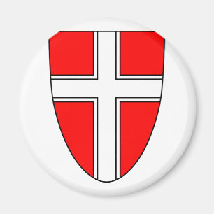 Wien, Österreich Magnet