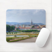 Wien, Österreich Mousepad (Mit Mouse)