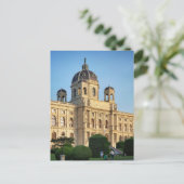 Wien, Österreich Postkarte (Stehend Vorderseite)