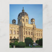 Wien, Österreich Postkarte (Vorderseite)