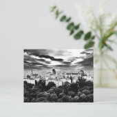 Wien, Österreich Postkarte (Stehend Vorderseite)